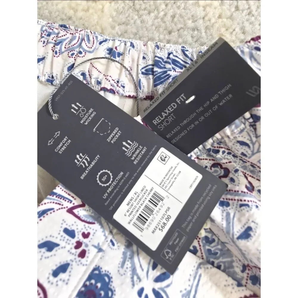 VRST Men's 6